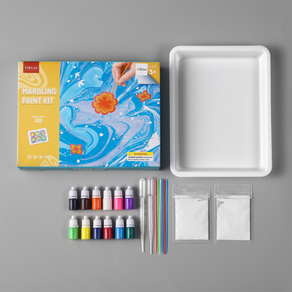 AquaArt – Kreatives Malset