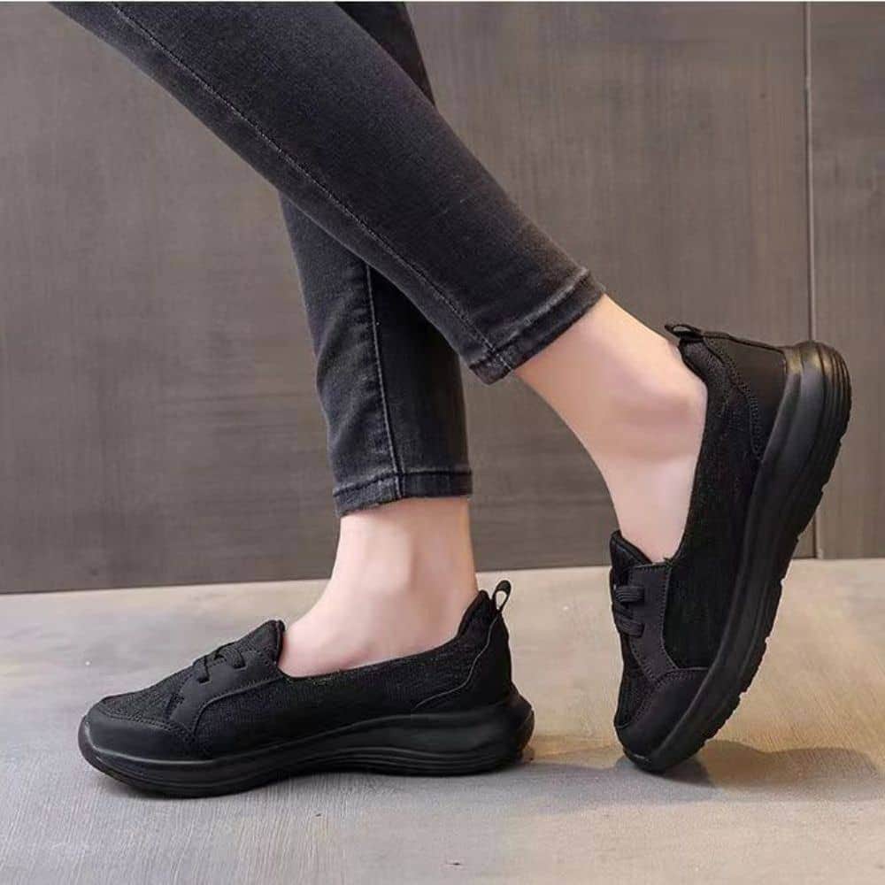 Orthopädische und stilvolle Schuhe | ALEVITA