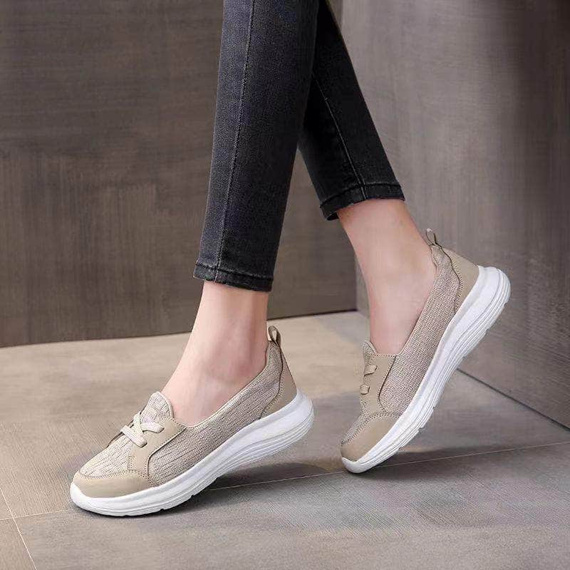 Orthopädische und stilvolle Schuhe | ALEVITA