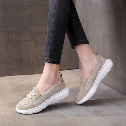 Orthopädische und stilvolle Schuhe | ALEVITA