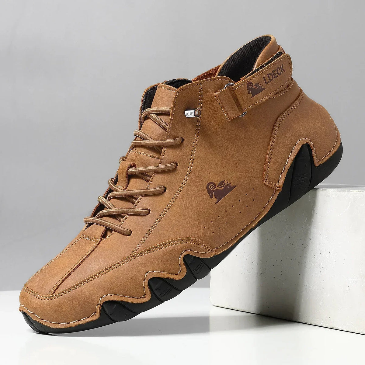 LDECK™ • Orthopädische Sneaker für täglichen Komfort
