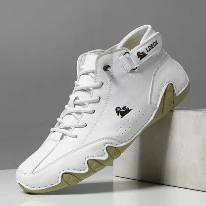 LDECK™ • Orthopädische Sneaker für täglichen Komfort