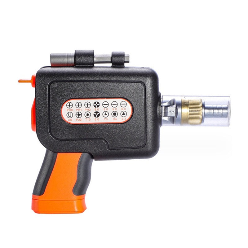 FixPro – Ratschenschraubendreher-Set