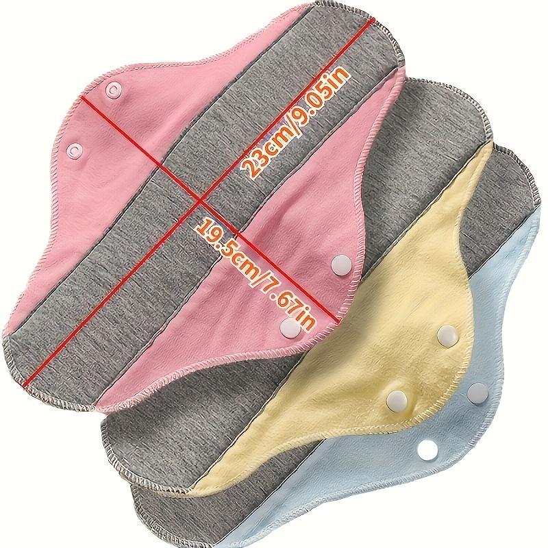 PureShield – Almohadillas Reutilizables de Grafeno