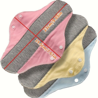 PureShield – Almohadillas Reutilizables de Grafeno