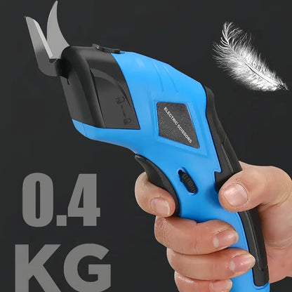 QuickTrim – Cortadora Recargable Portátil