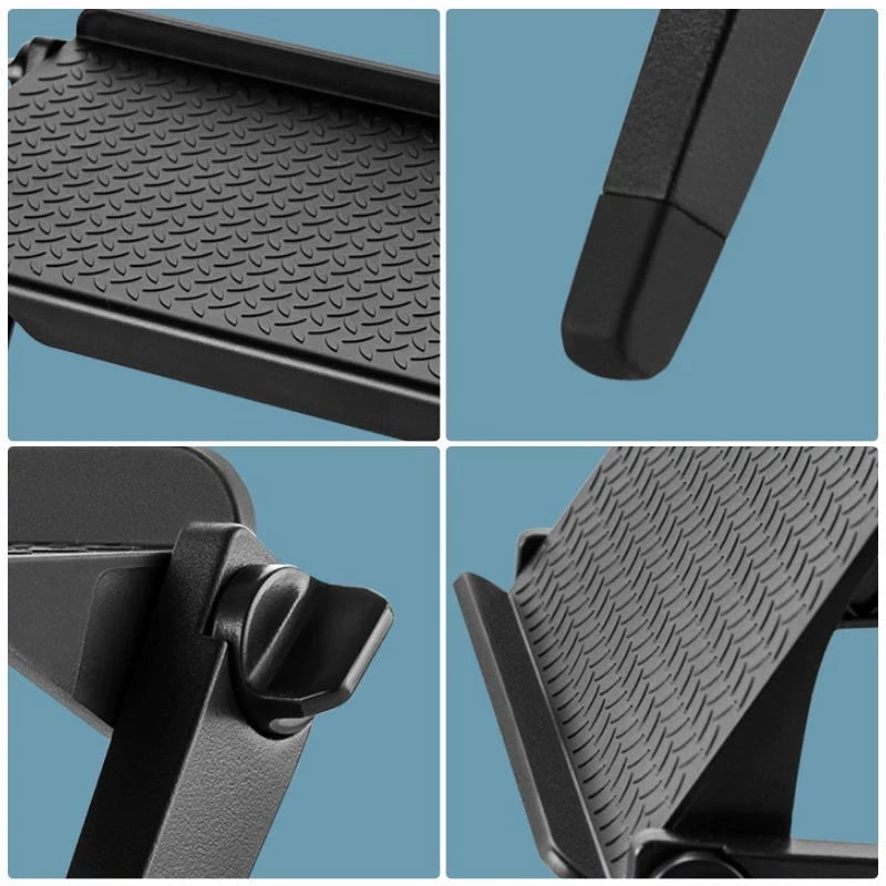 SpaceDock – Organizador superior del monitor