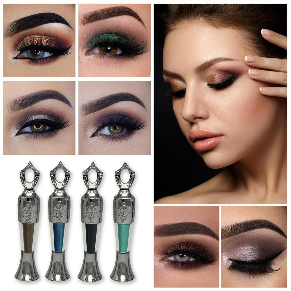 DesertBloom – Ägyptischer Kräuter-Eyeliner