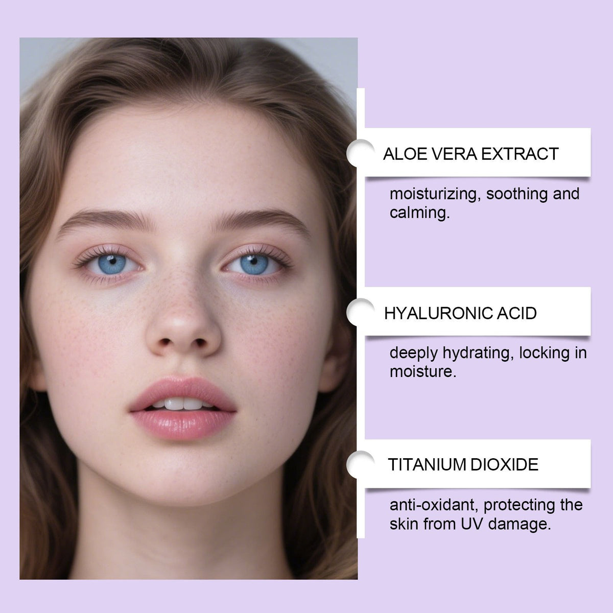 Skinova – Serum BB Cream de Cobertura Perfecta