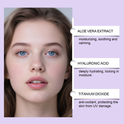 Skinova – Serum BB Cream de Cobertura Perfecta