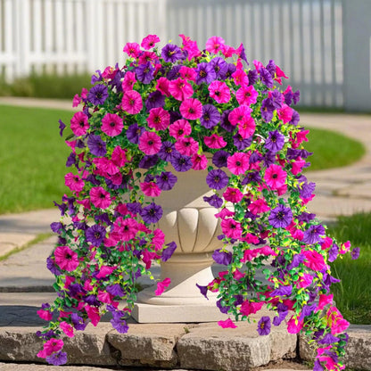 VineElegance – Decoración vibrante para interiores y exteriores