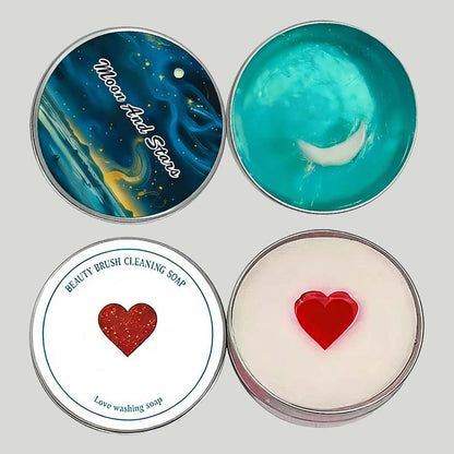 PureBlend – Sistema de limpieza profunda para brochas de maquillaje
