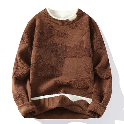 Kieran’s Knit | ALEVITA