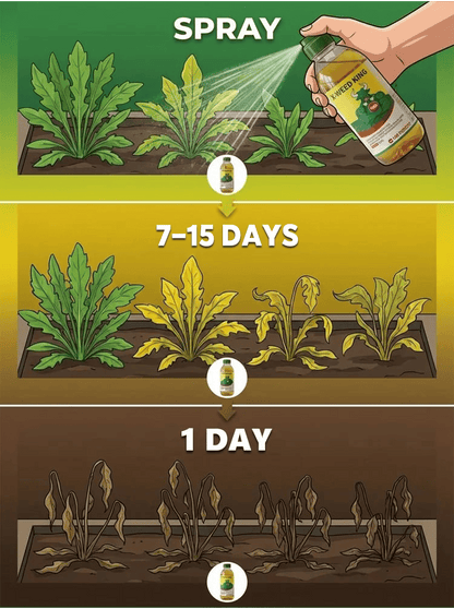 RootRevive – Tratamiento para la Protección Radicular de Jardines