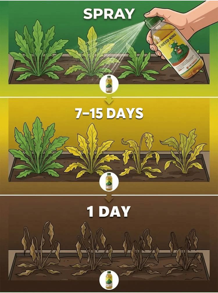 RootRevive – Tratamiento para la Protección Radicular de Jardines