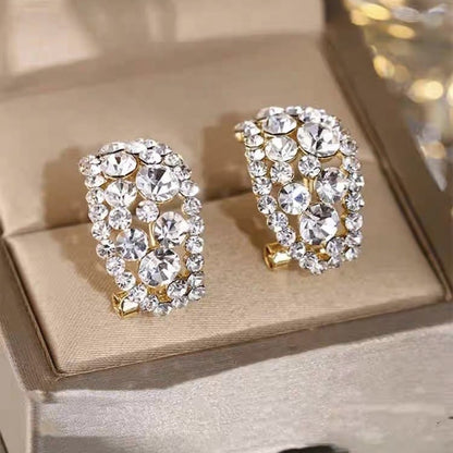 StellaGrace – Pendientes de fiesta prémium