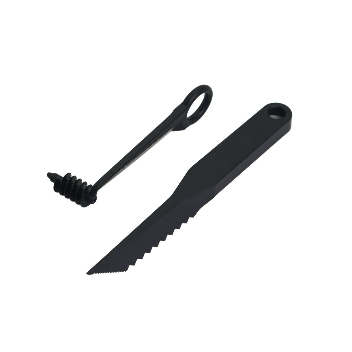 CarveCraft – Set de herramientas para decorar frutas y verduras