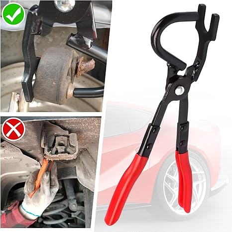 GripRelease – Herramienta para quitar soportes de cableado