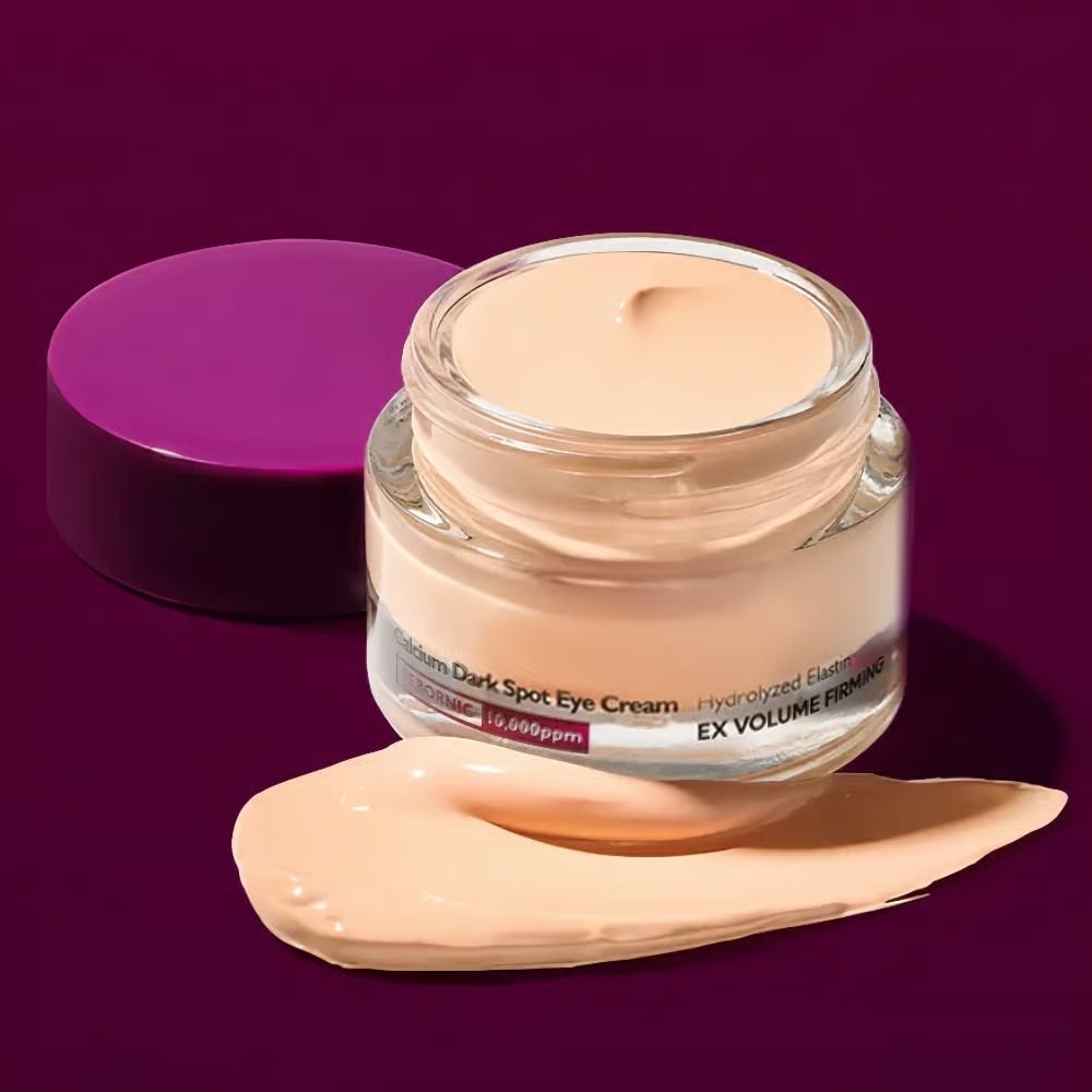 ClearLift – Crema Iluminadora para el Contorno de Ojos