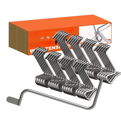 TightenX – Herramienta rápida para reparar cercas