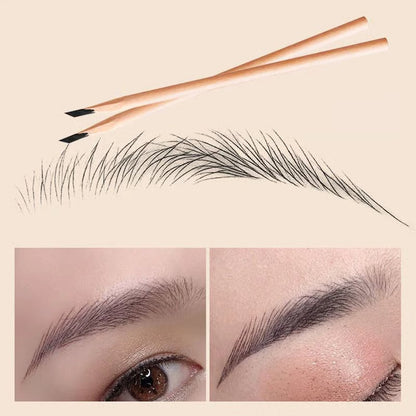 TitanShape – Lápiz de cejas de larga duración y a prueba de manchas