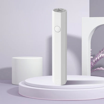 TitanHold – Kit de adhesivo UV sólido para uñas