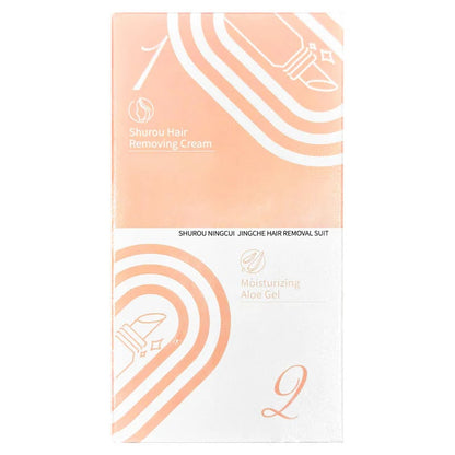 DermaSilk – Crema capilar para piel sensible