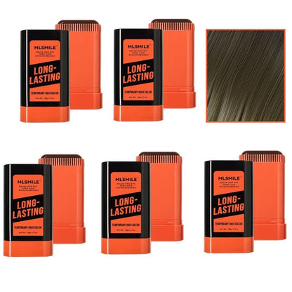 ColorComb – Sofort-Haarfärbe-Tool