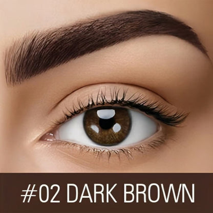 PerfectArch – Gel Tinte Impermeable para Cejas