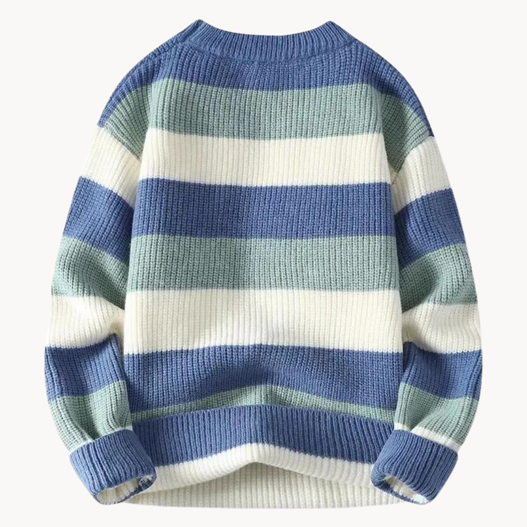 Louis Pullover | ALEVITA