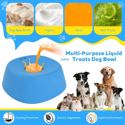 SipGuard – Cuenco de Agua Controlado para Mascotas