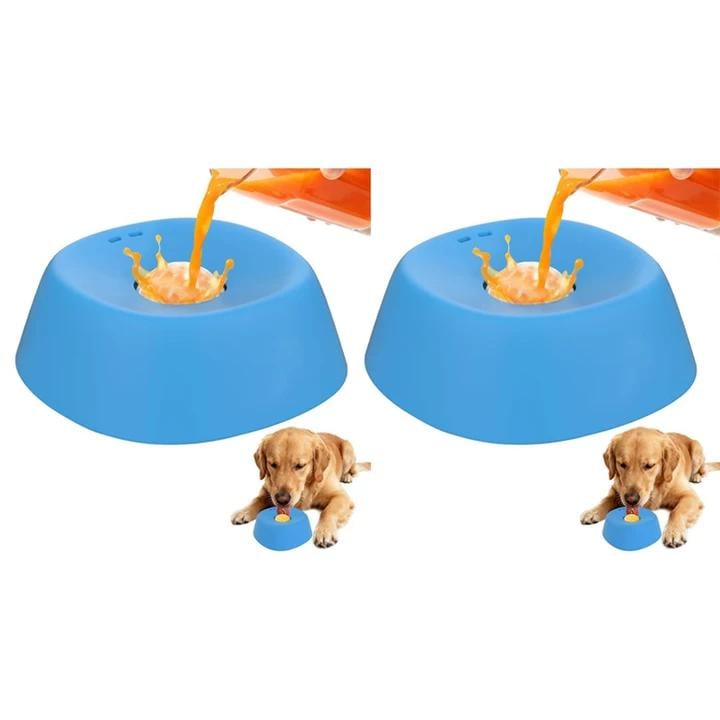 SipGuard – Cuenco de Agua Controlado para Mascotas