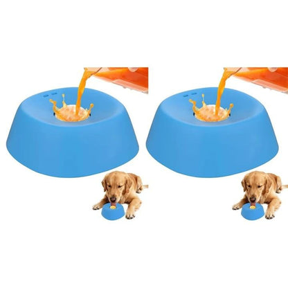 SipGuard – Cuenco de Agua Controlado para Mascotas