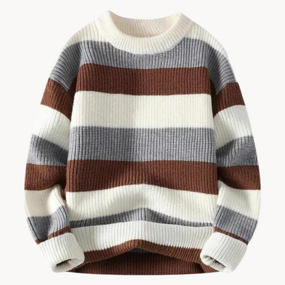 Louis Pullover | ALEVITA