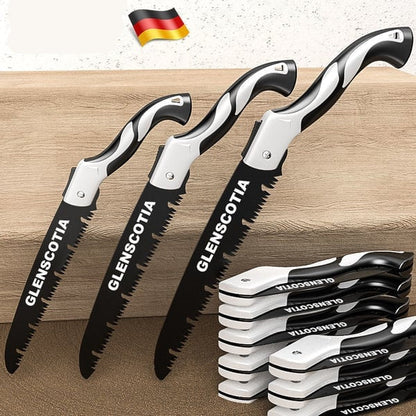 CampCut – Sierra de mano portátil para exteriores
