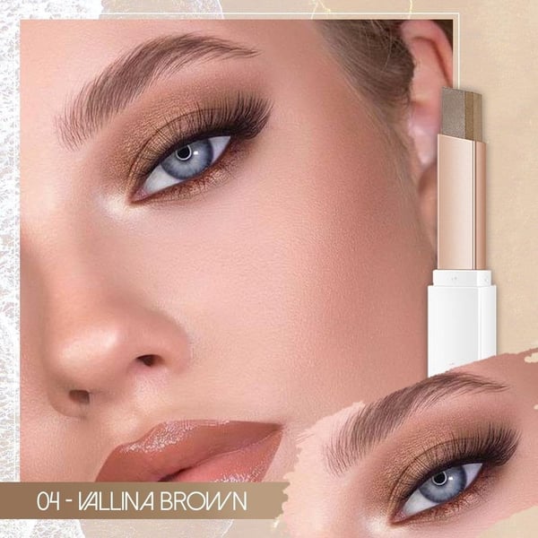 GlowMuse - Delineador de ojos y sombra de ojos 2 en 1