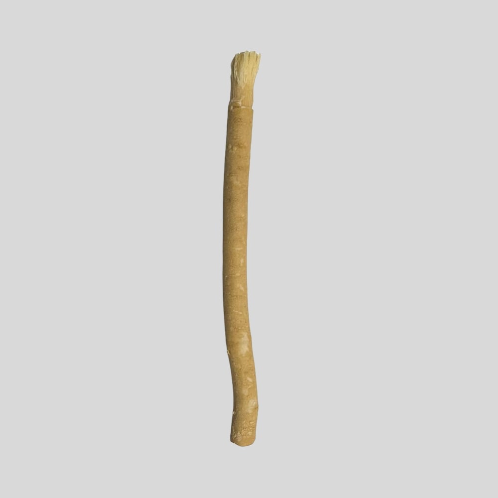 PureMiswak – Palos de cepillo de dientes naturales