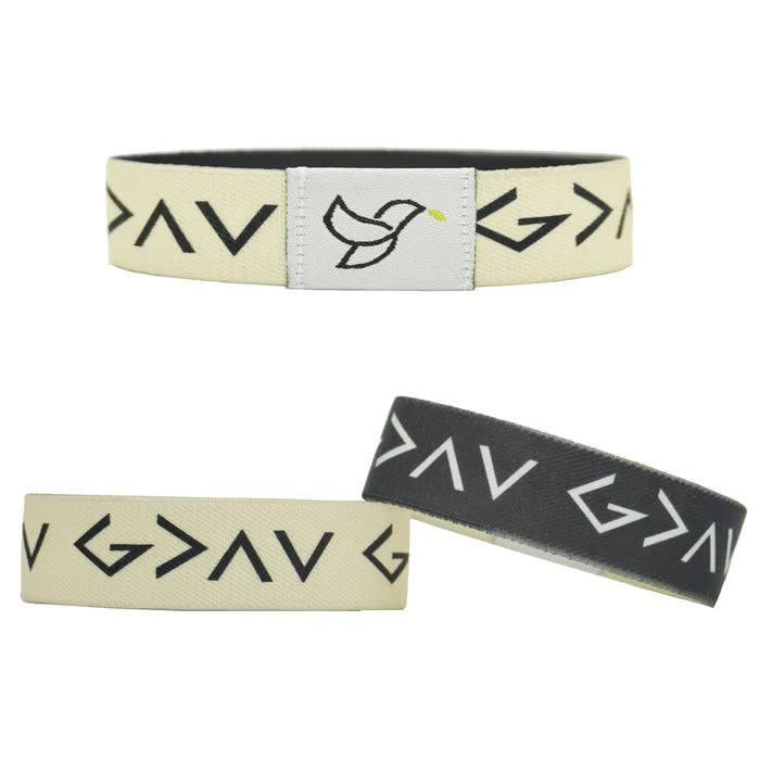FaithLink | Pulsera de escritura con NFC