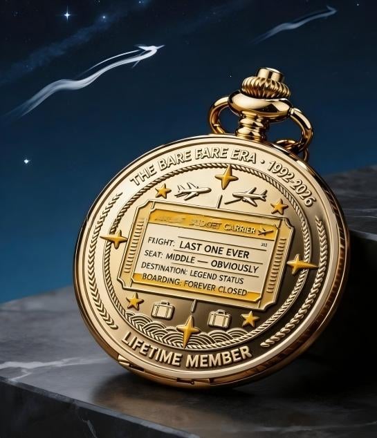LibertyChrono – Reloj de Bolsillo 250 Aniversario de EE. UU.