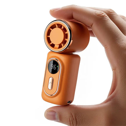 AirNova – Tragbarer 3-in-1-Personenventilator