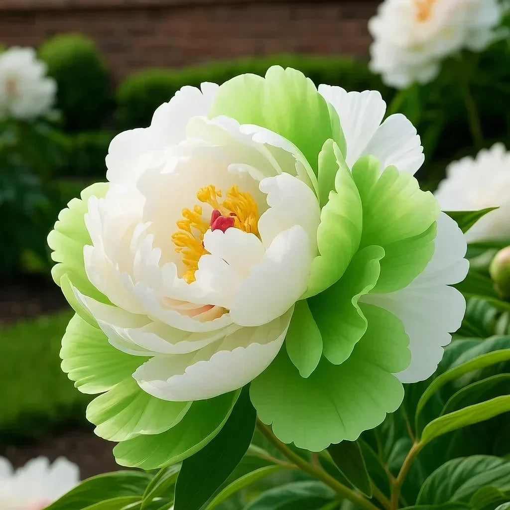 RoyalPetal – Peonías de jardín de lujo