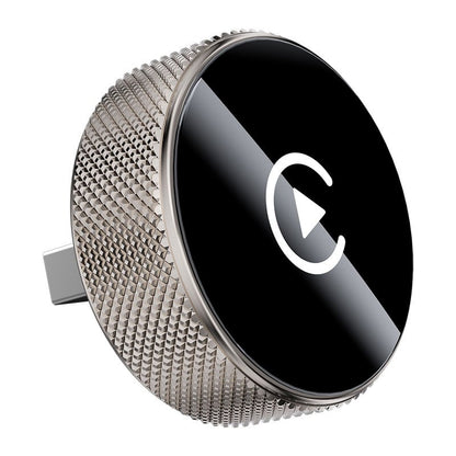 AutoConnect – Adaptador inalámbrico universal para CarPlay