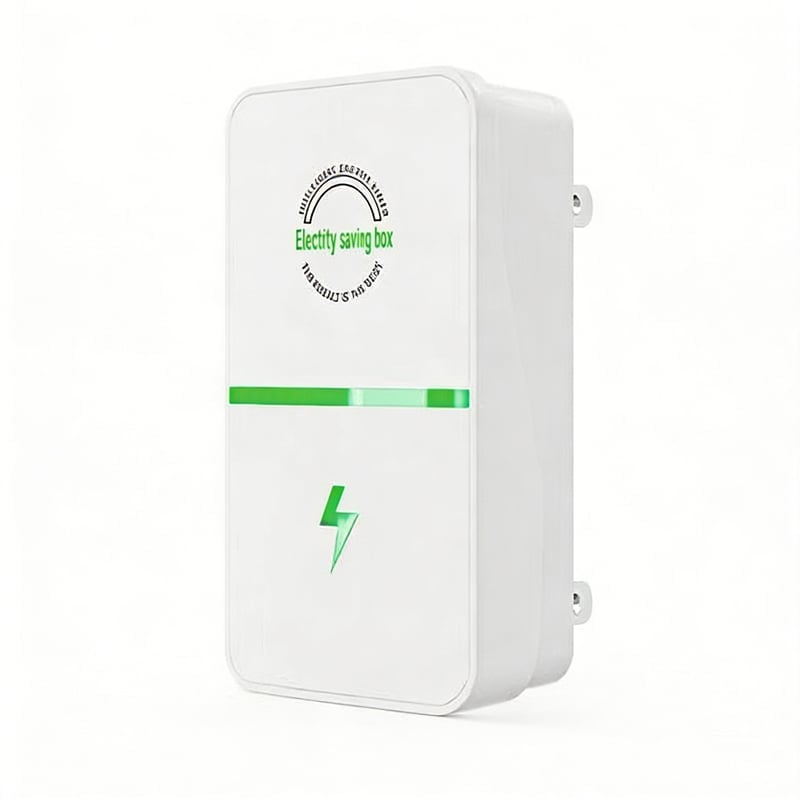 VoltGuard – Intelligenter Energiespar-Stecker
