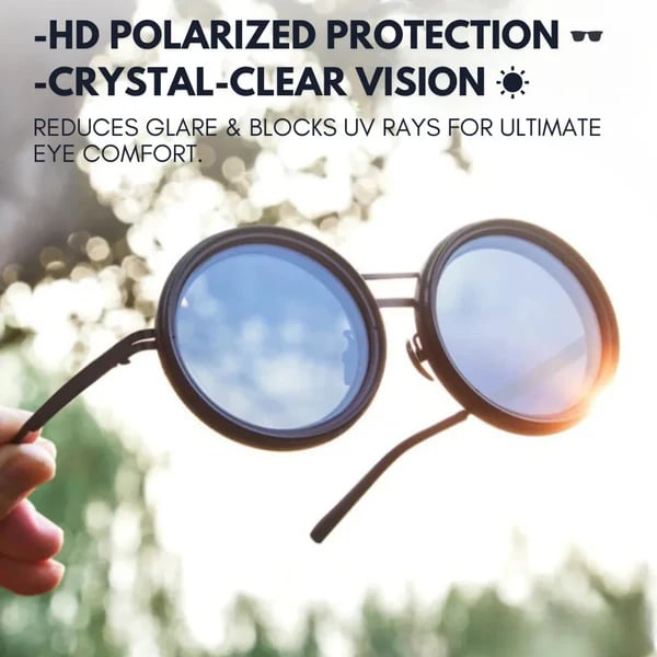 ChromaView - Lentes adaptables para una protección ocular máxima