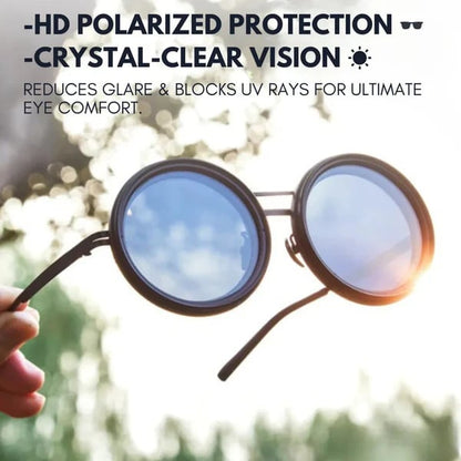 ChromaView - Lentes adaptables para una protección ocular máxima