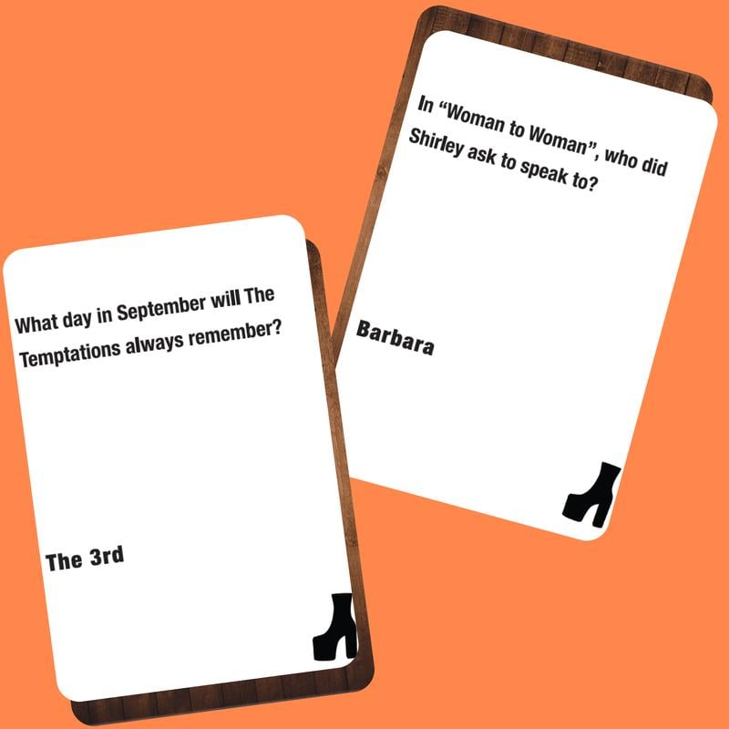 Melodías del Pasado – Juego de Trivia de Soul