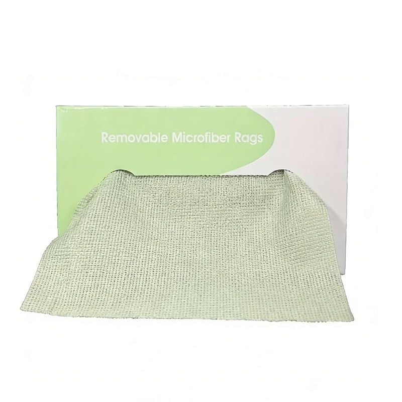 CleanEase – Premium-Mikrofasertuch