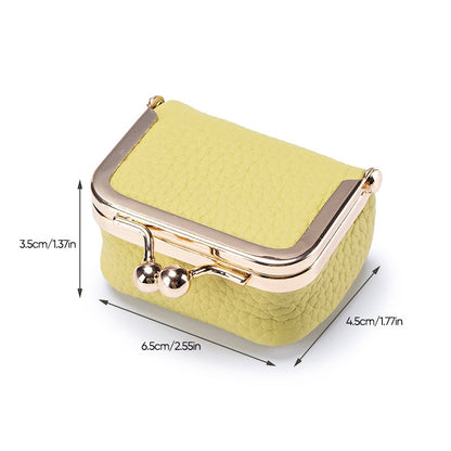 EleganceCarry - Organizador de Joyas de Viaje