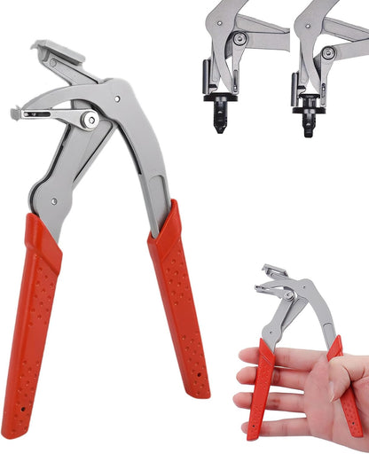 AutoGrip – Herramienta profesional para retirar clips de paneles de automóviles
