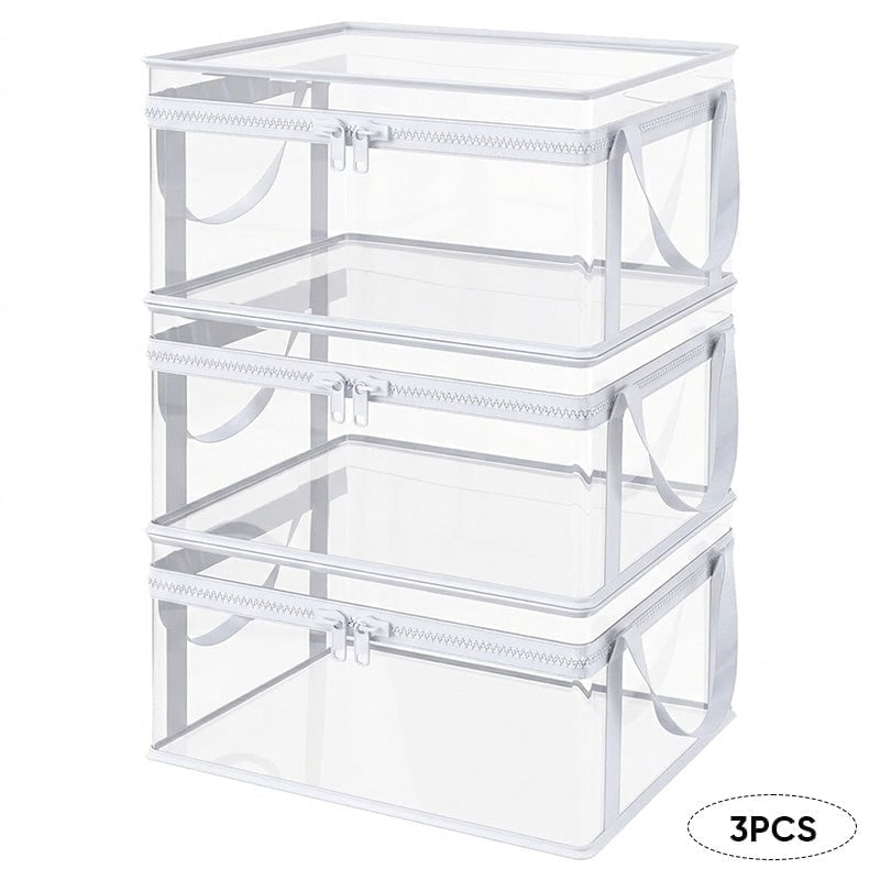 TidyCube – Mehrzweck-Aufbewahrungseimer